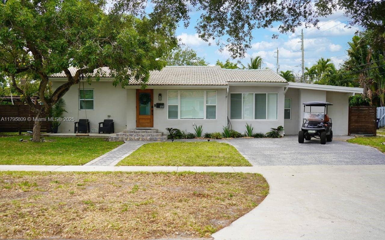 Miami Springs, FL 33166,1250 Oriole Ave