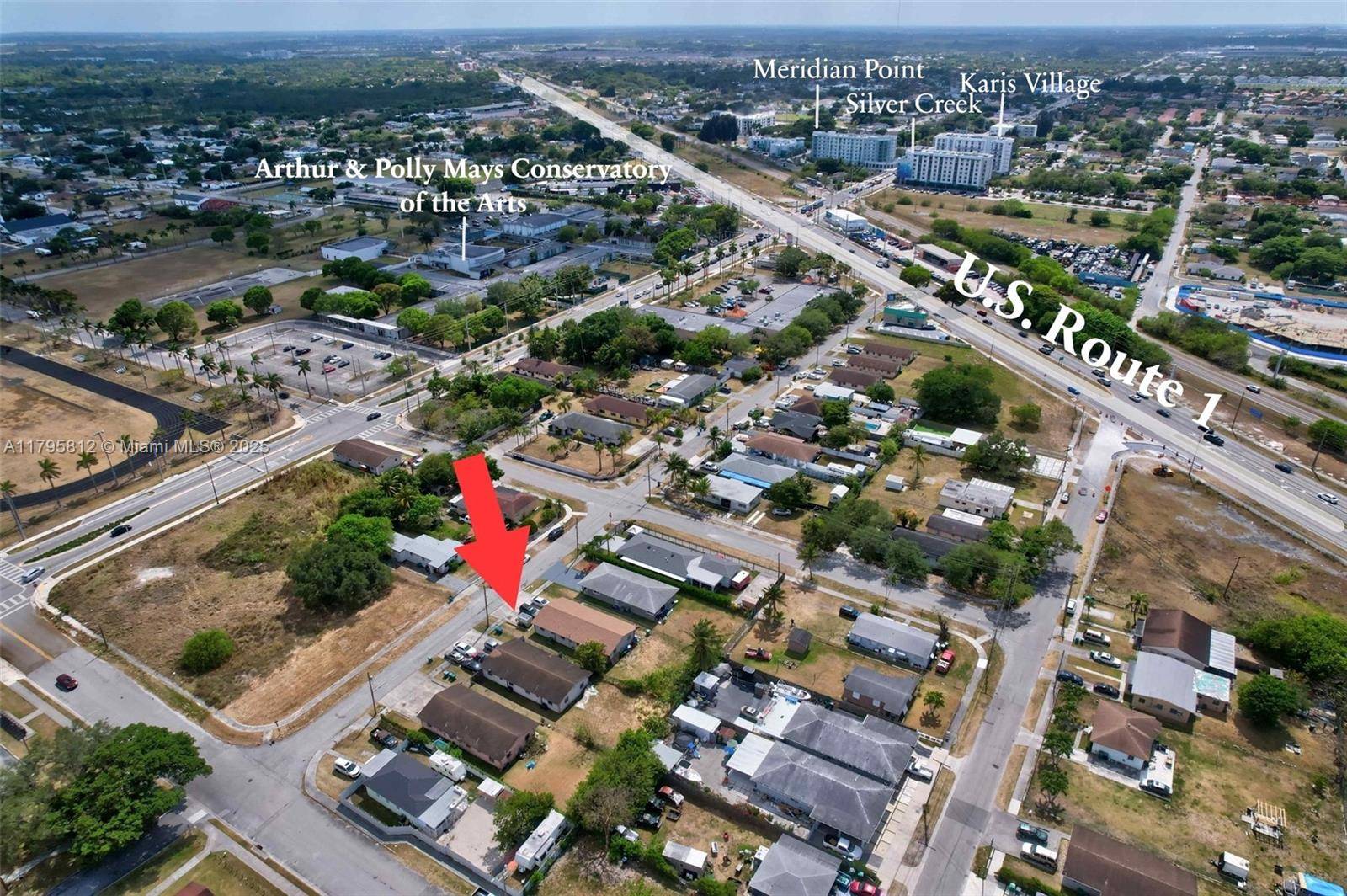 Miami, FL 33189,Address not disclosed