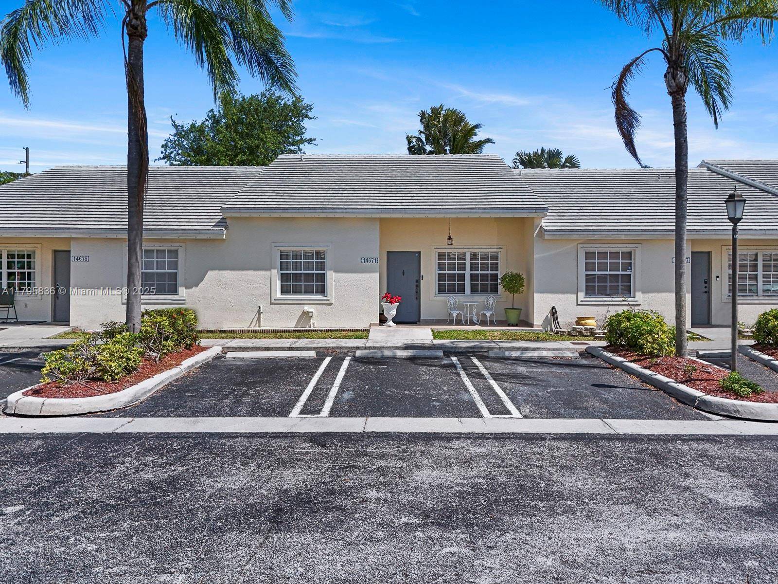 Miami, FL 33186,14671 SW 126th Pl