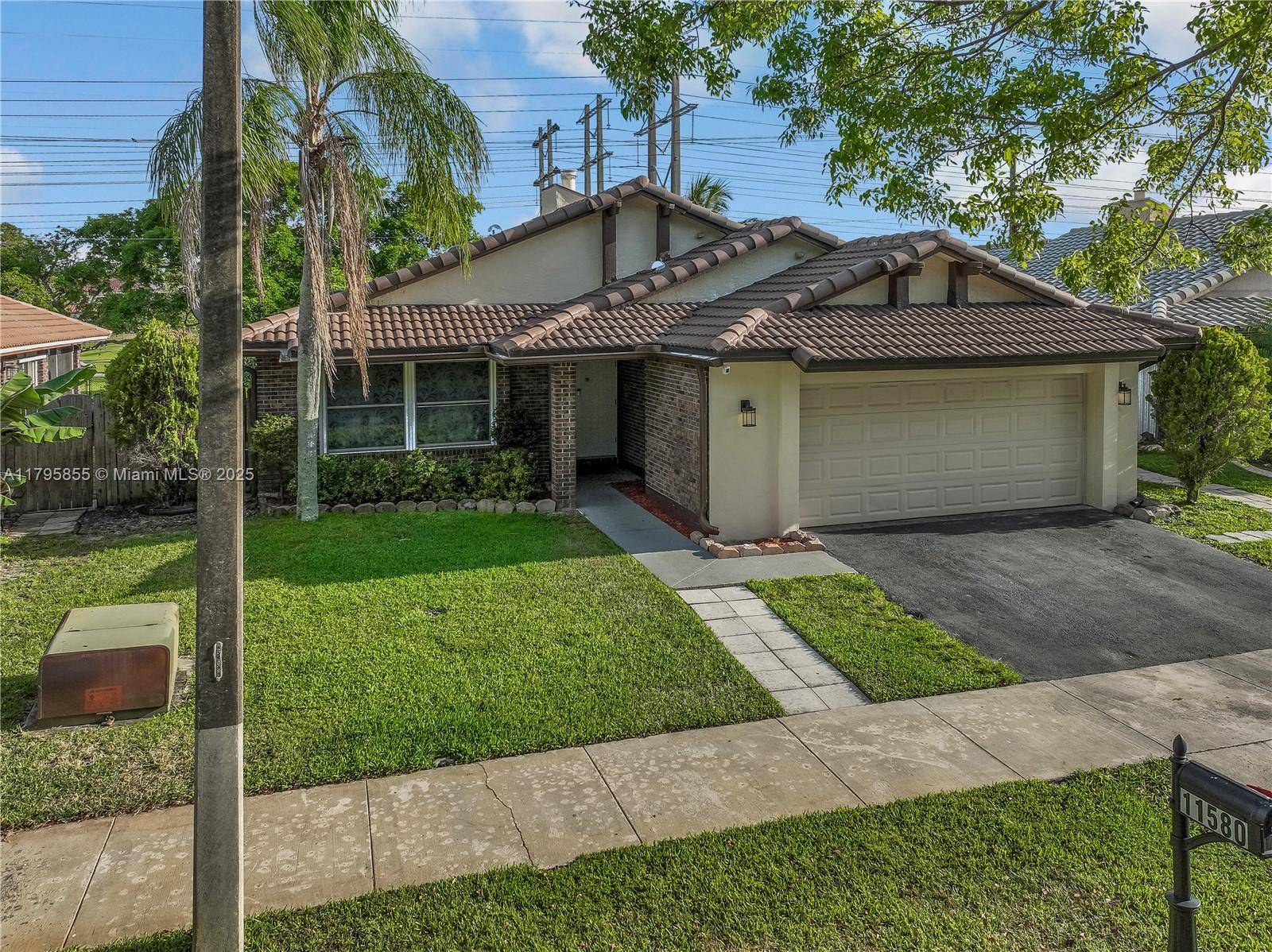 Cooper City, FL 33026,11580 S Quayside Dr