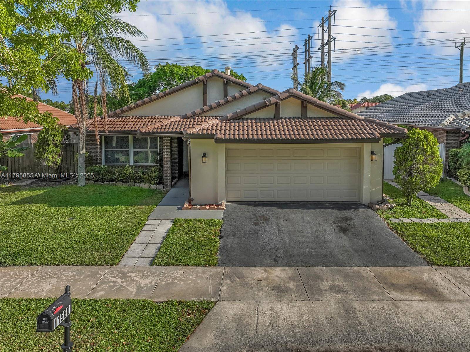 Cooper City, FL 33026,11580 S Quayside Dr