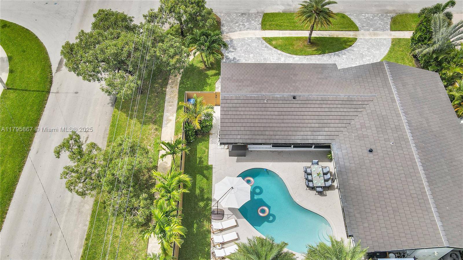 Fort Lauderdale, FL 33308,2197 NE 61st Ct #0
