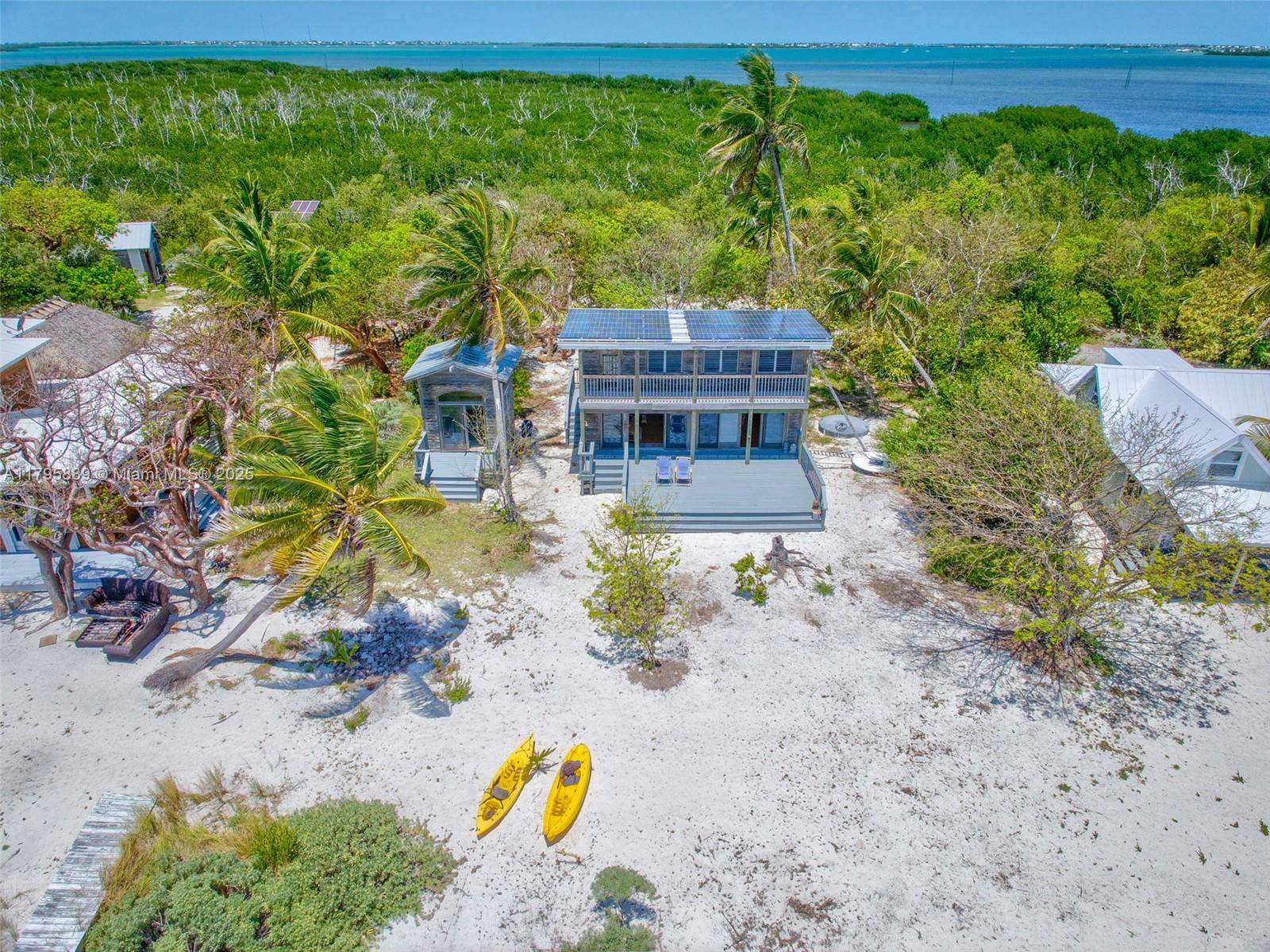 Lower Keys, FL 33043,Address not disclosed