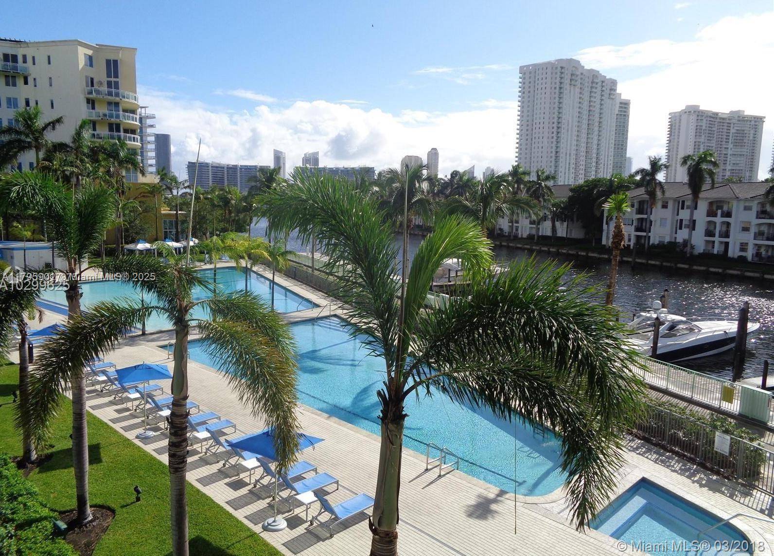 Aventura, FL 33180,2950 NE 188th St #246