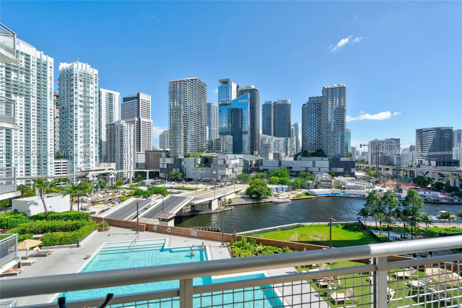 Miami, FL 33130,350 S Miami Ave #1410