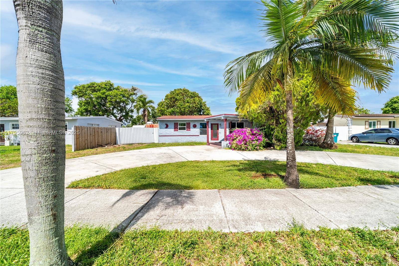 Miami Gardens, FL 33169,18000 NW 6th Pl