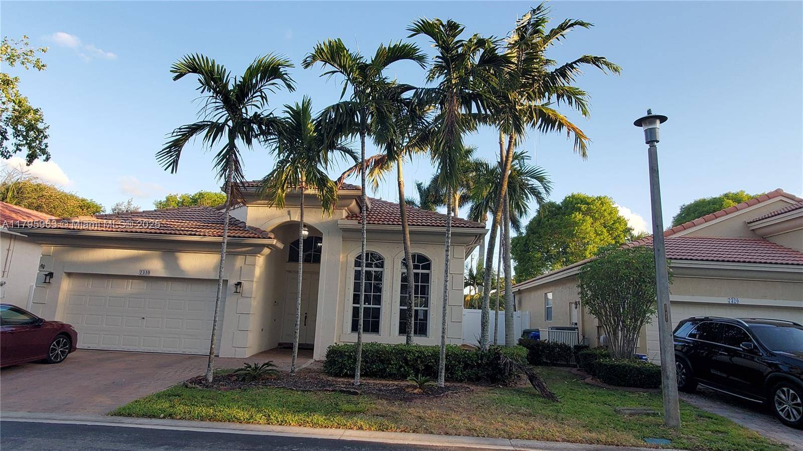 Pembroke Pines, FL 33024,7310 NW 17th Ct