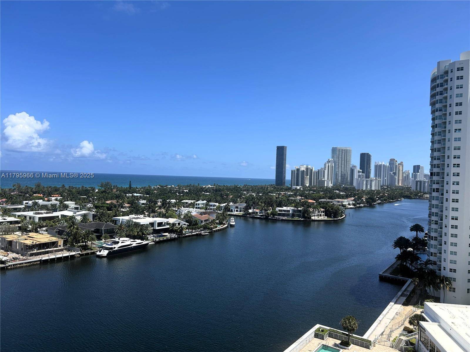 Aventura, FL 33180,20515 E Country Club Dr #1646