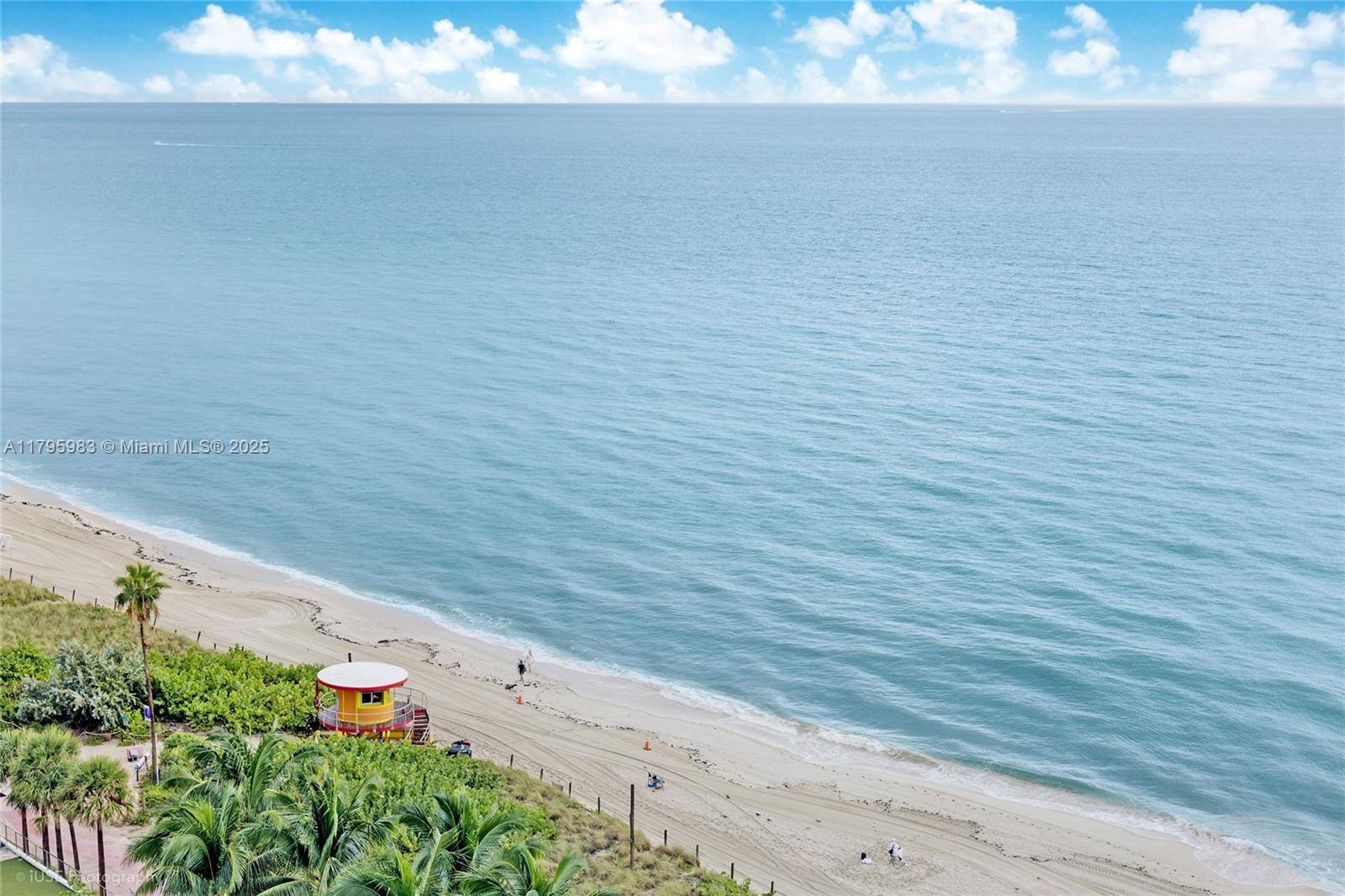 Miami Beach, FL 33141,6801 Collins Ave #1401