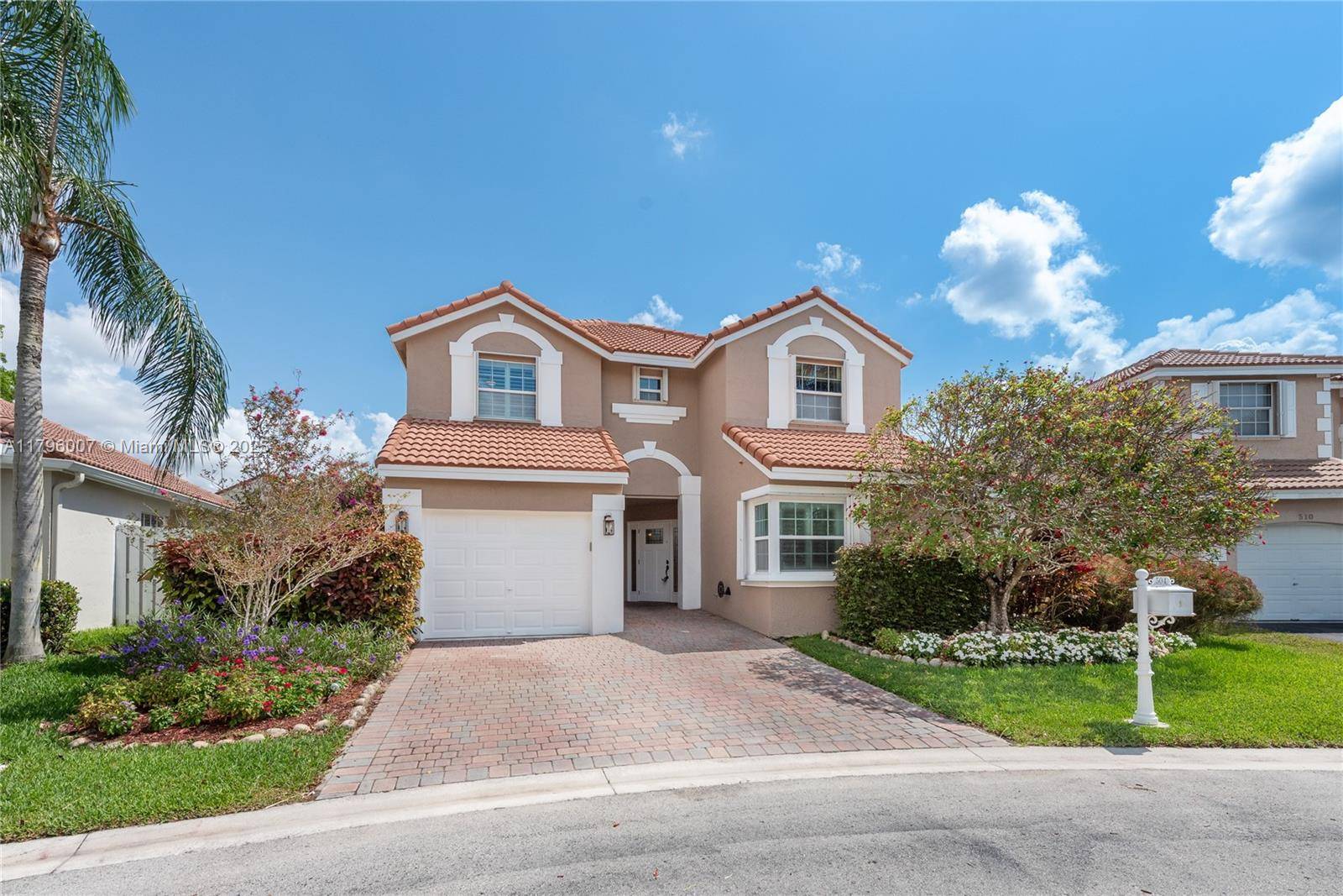 Weston, FL 33326,504 Bedford Ave