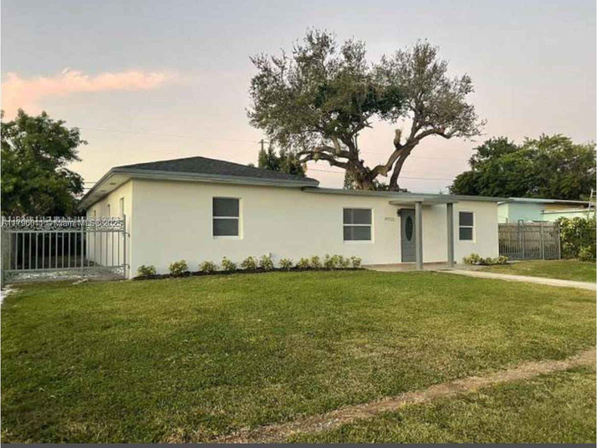 Homestead, FL 33033,14855 Grant Ln
