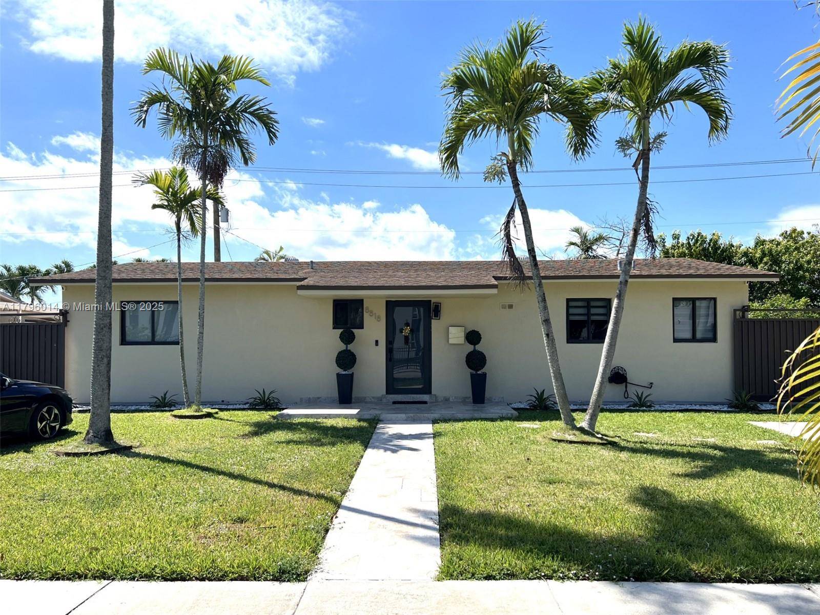 Miami, FL 33165,8818 SW 16th Street