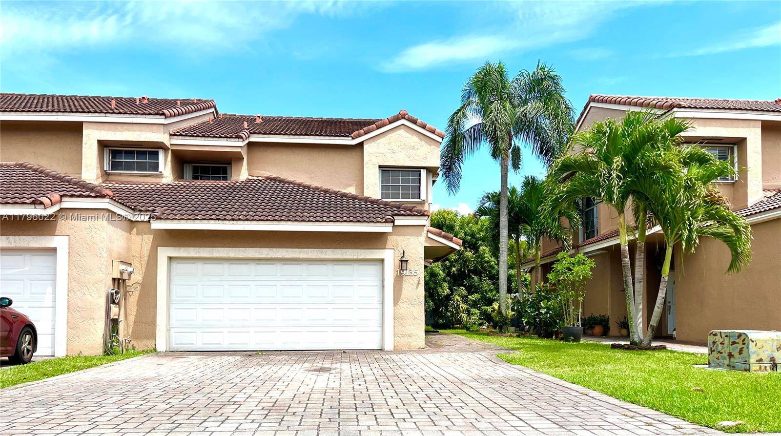 Hialeah, FL 33015,19135 NW 82nd Cir Ct #23R