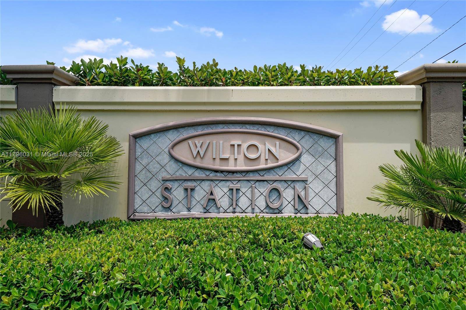 Wilton Manors, FL 33334,2633 NE 14th Ave #110