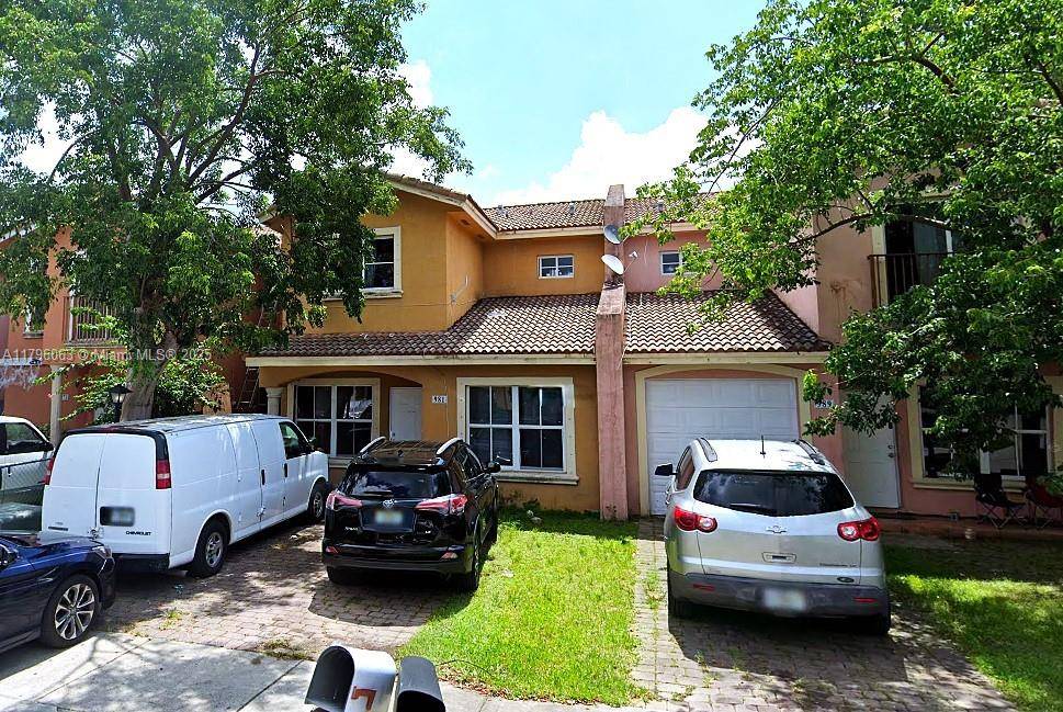 Florida City, FL 33034,981 SW 6th Ct