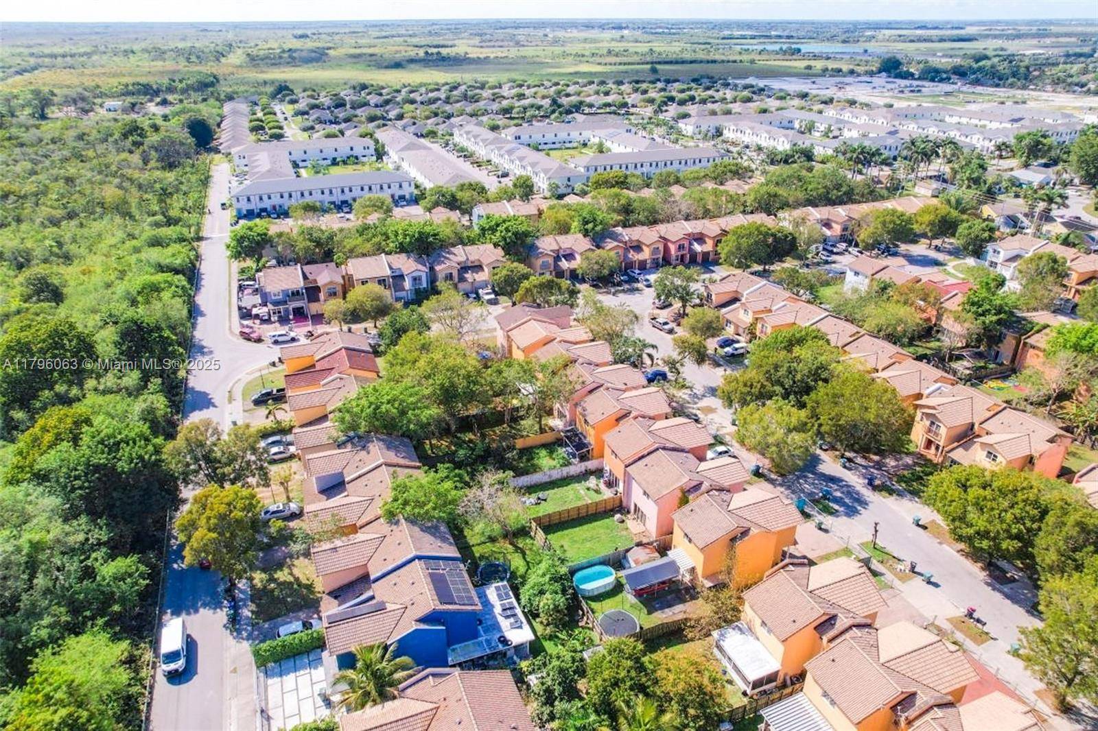 Florida City, FL 33034,981 SW 6th Ct