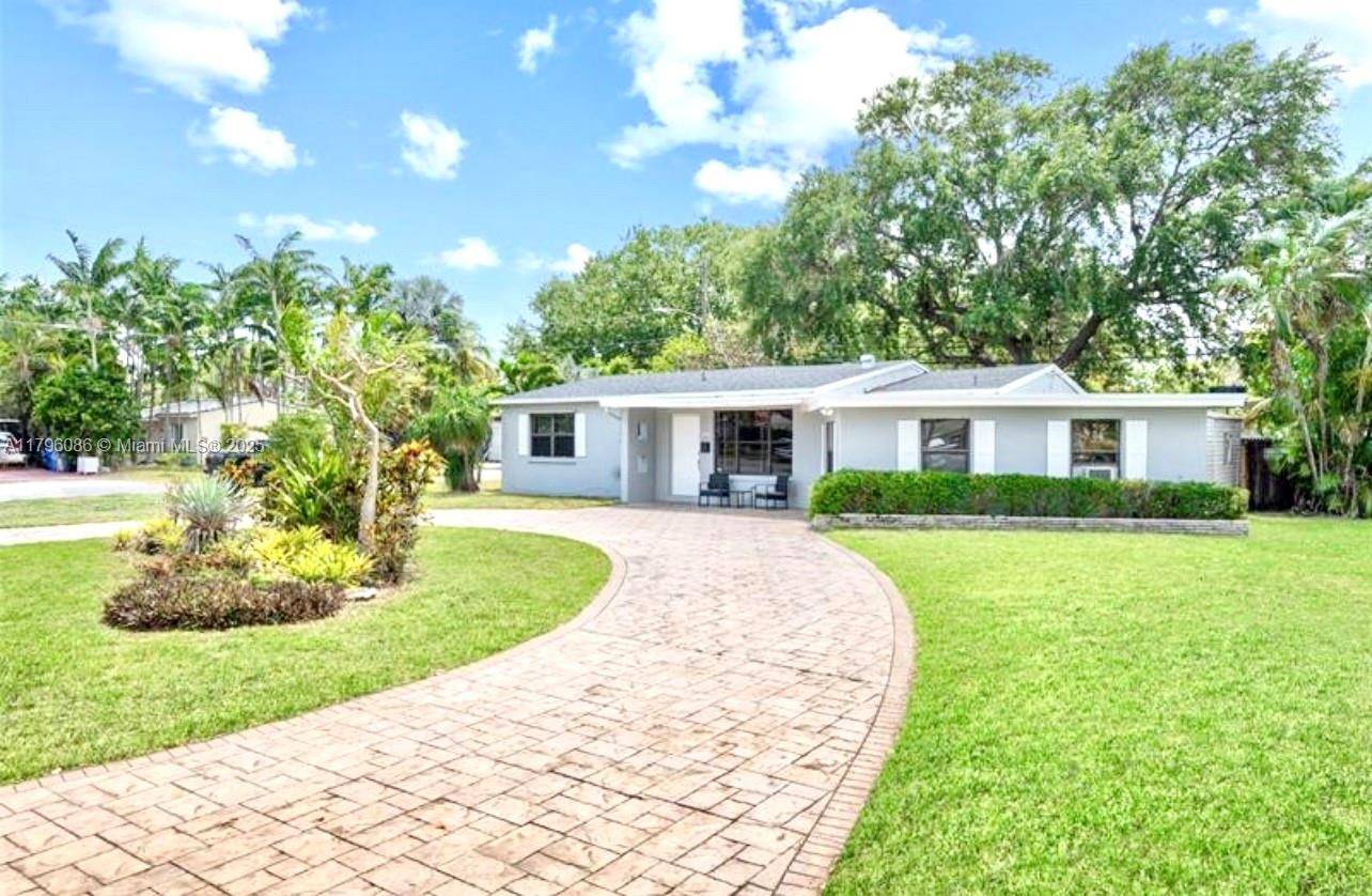 Hollywood, FL 33021,1100 N 31st Ct