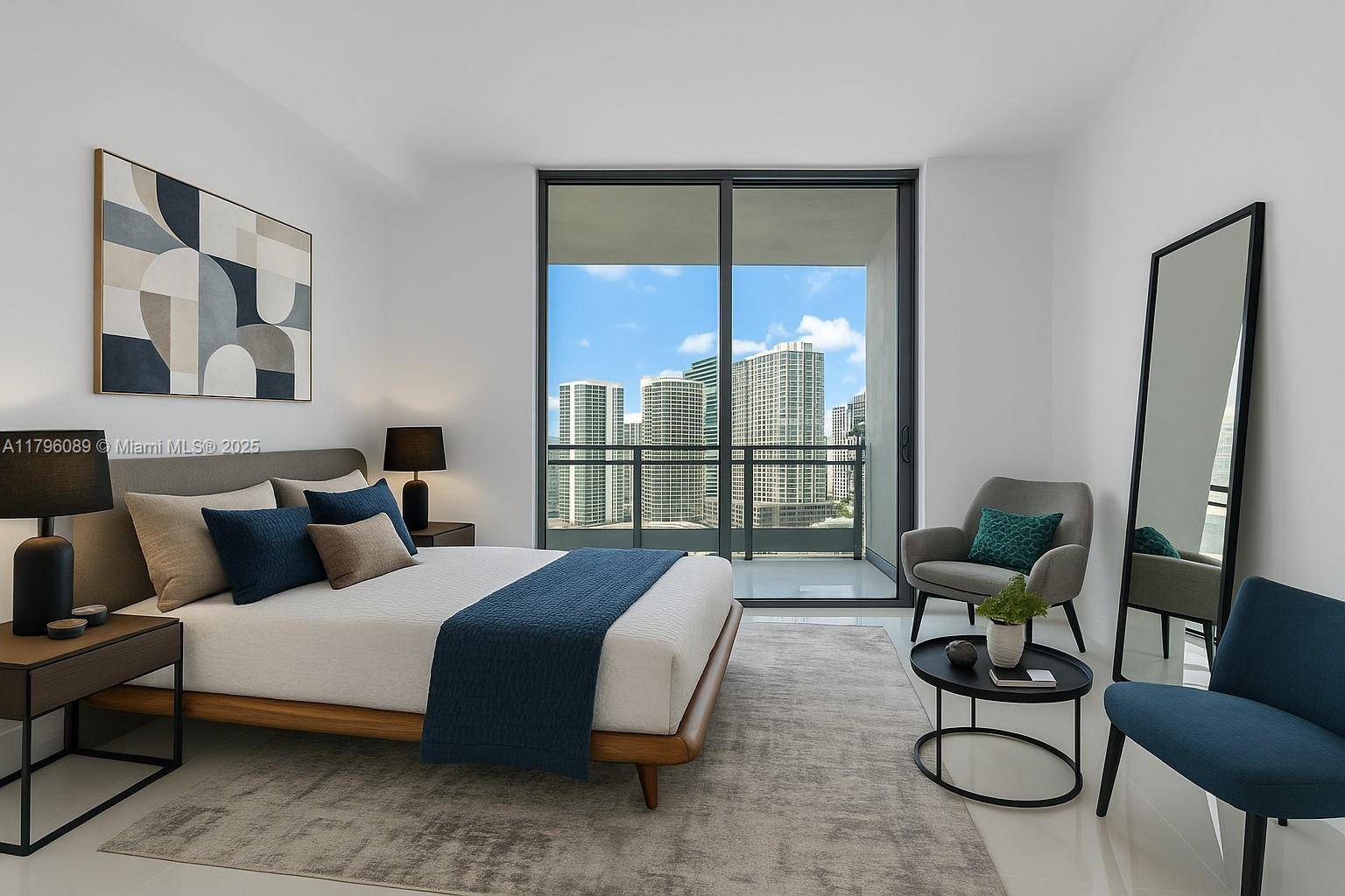 Miami, FL 33130,90 SW 3rd St #3501