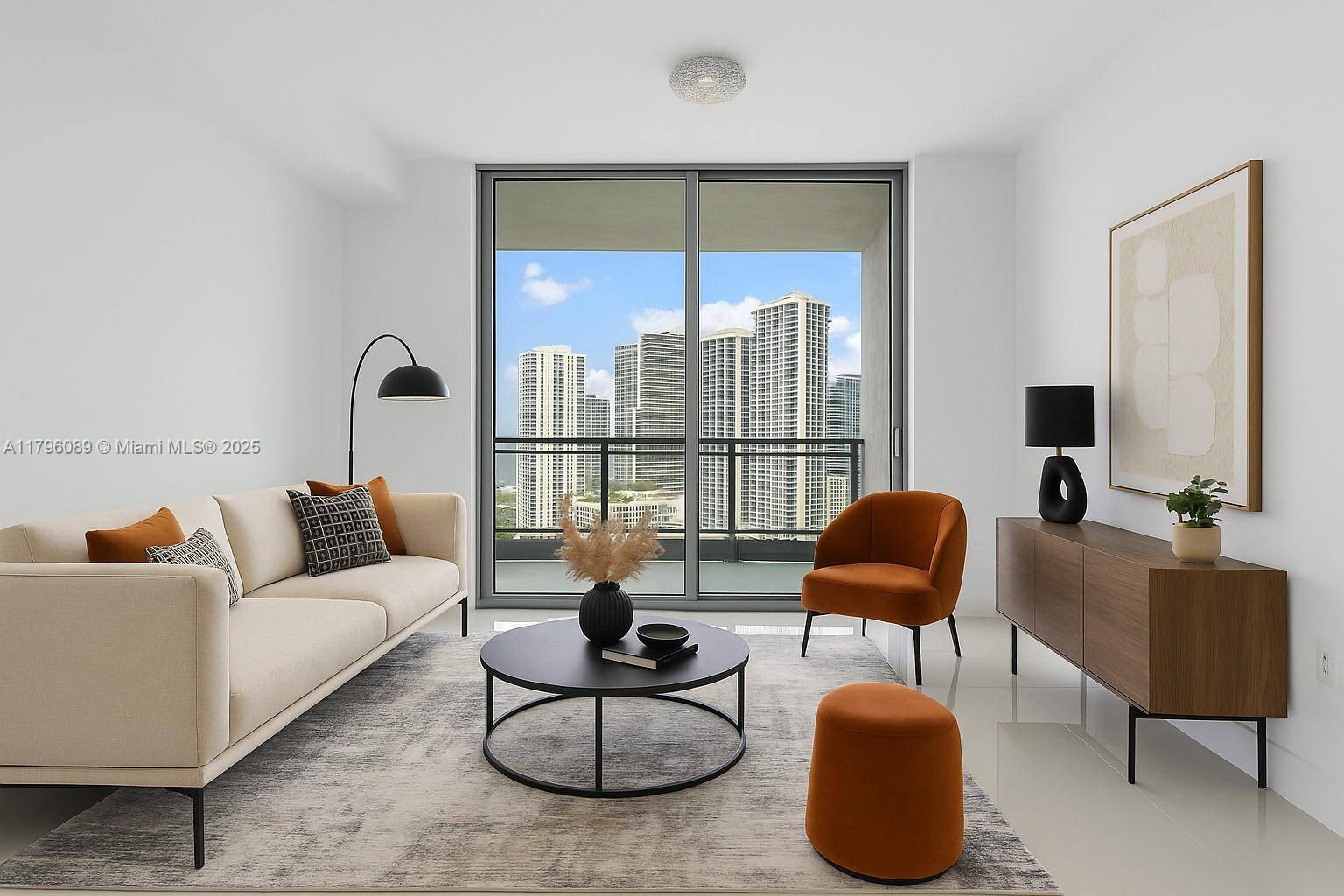 Miami, FL 33130,90 SW 3rd St #3501