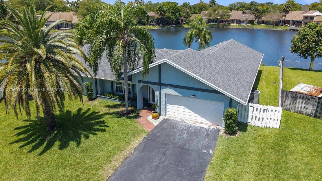 Plantation, FL 33322,1151 NW 78th Ter