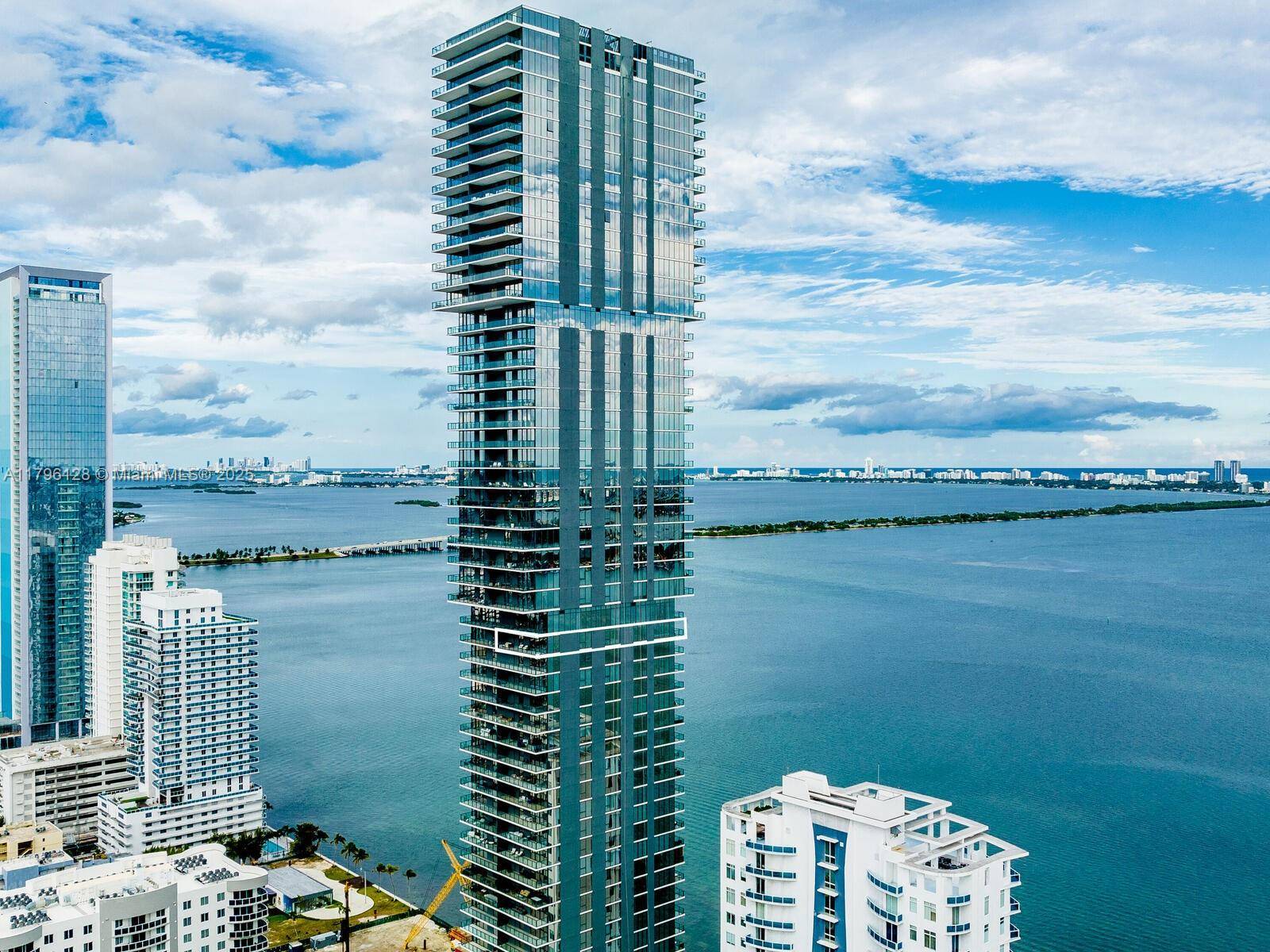 Miami, FL 33137,788 NE 23rd St #2901