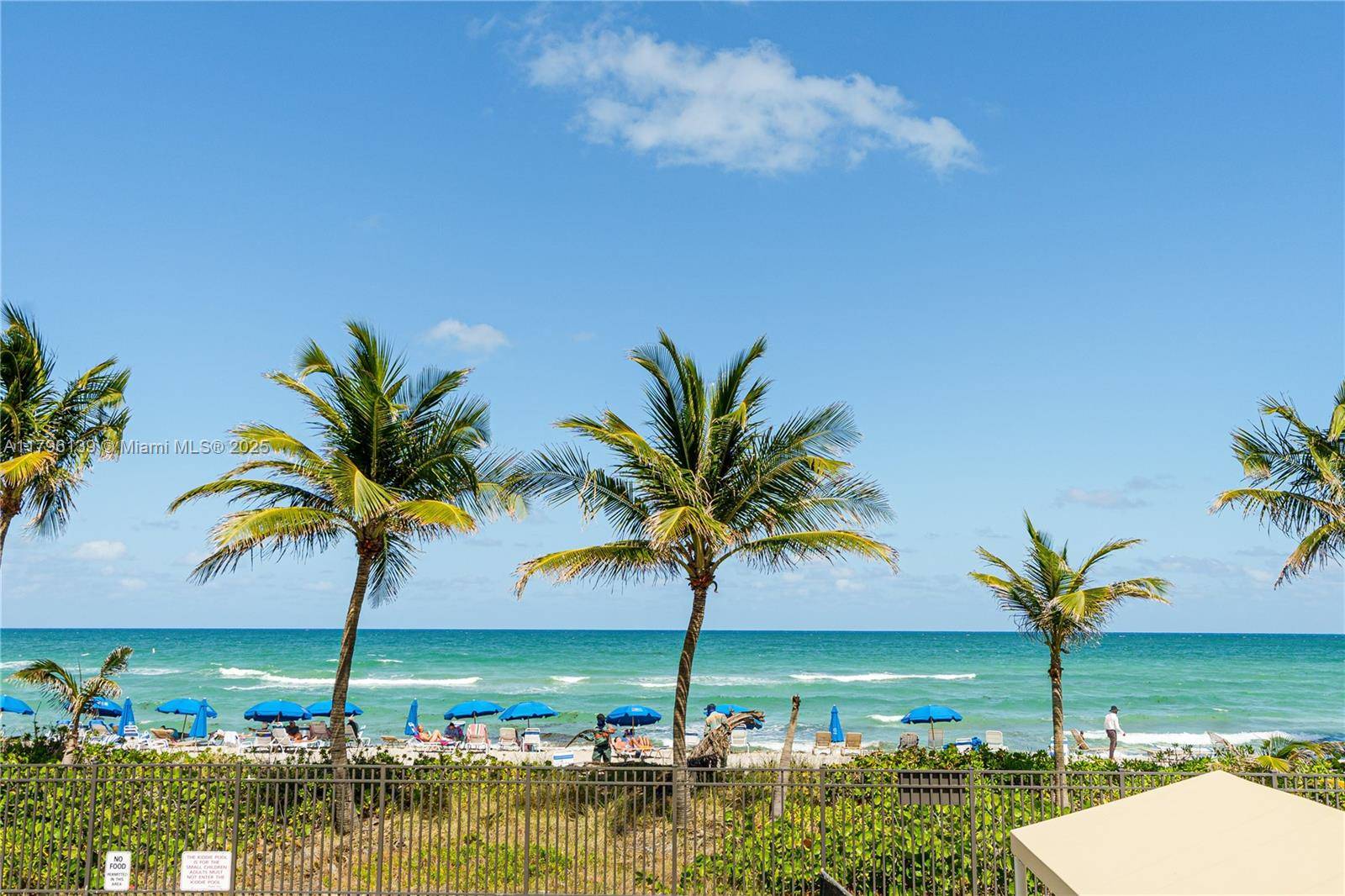 Hallandale Beach, FL 33009,1980 S Ocean Dr #MK