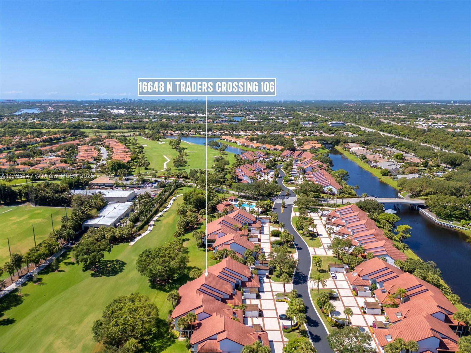Jupiter, FL 33477,16648 Traders Crossing N #106