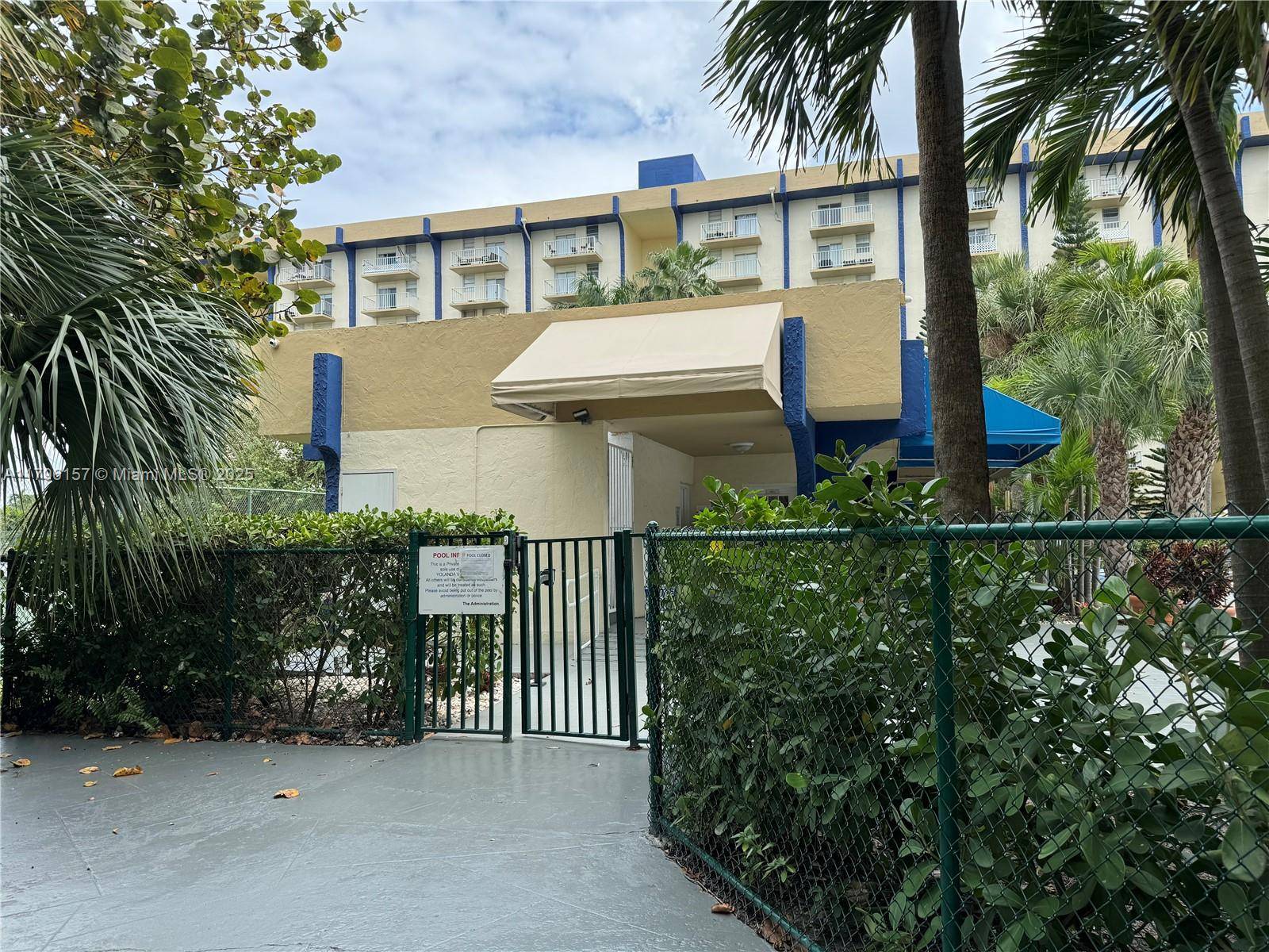 Miami, FL 33126,4550 NW 9th St #203E