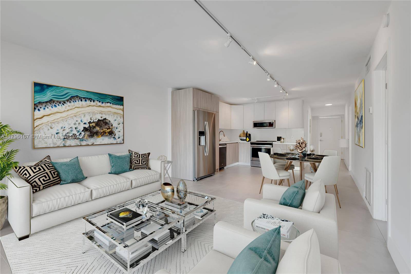 Key Biscayne, FL 33149,240 Galen Dr #308