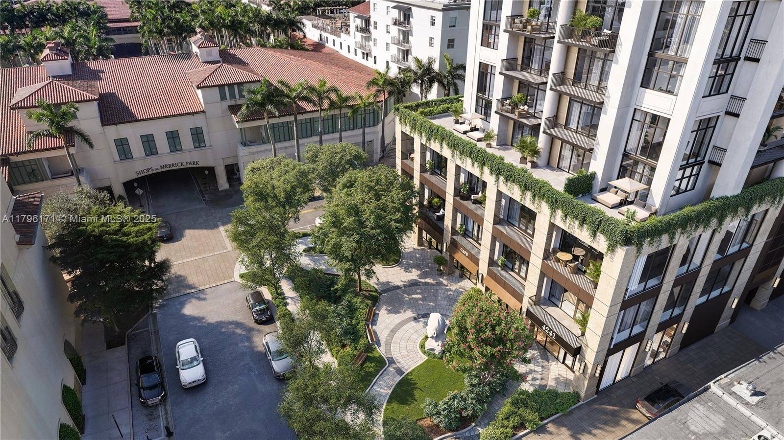 Coral Gables, FL 33146,4241 Aurora St #701