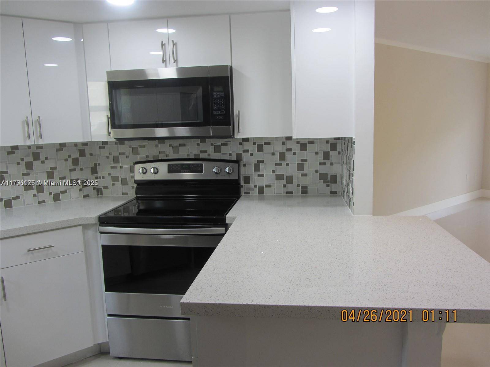 Doral, FL 33166,8343 Lake Dr #401