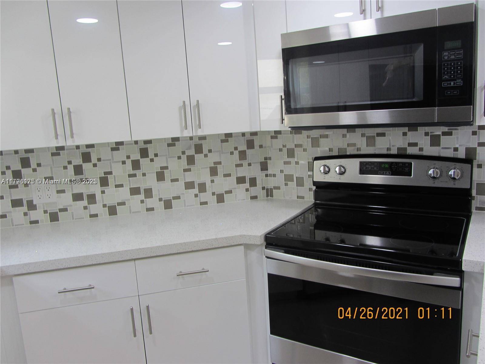 Doral, FL 33166,8343 Lake Dr #401