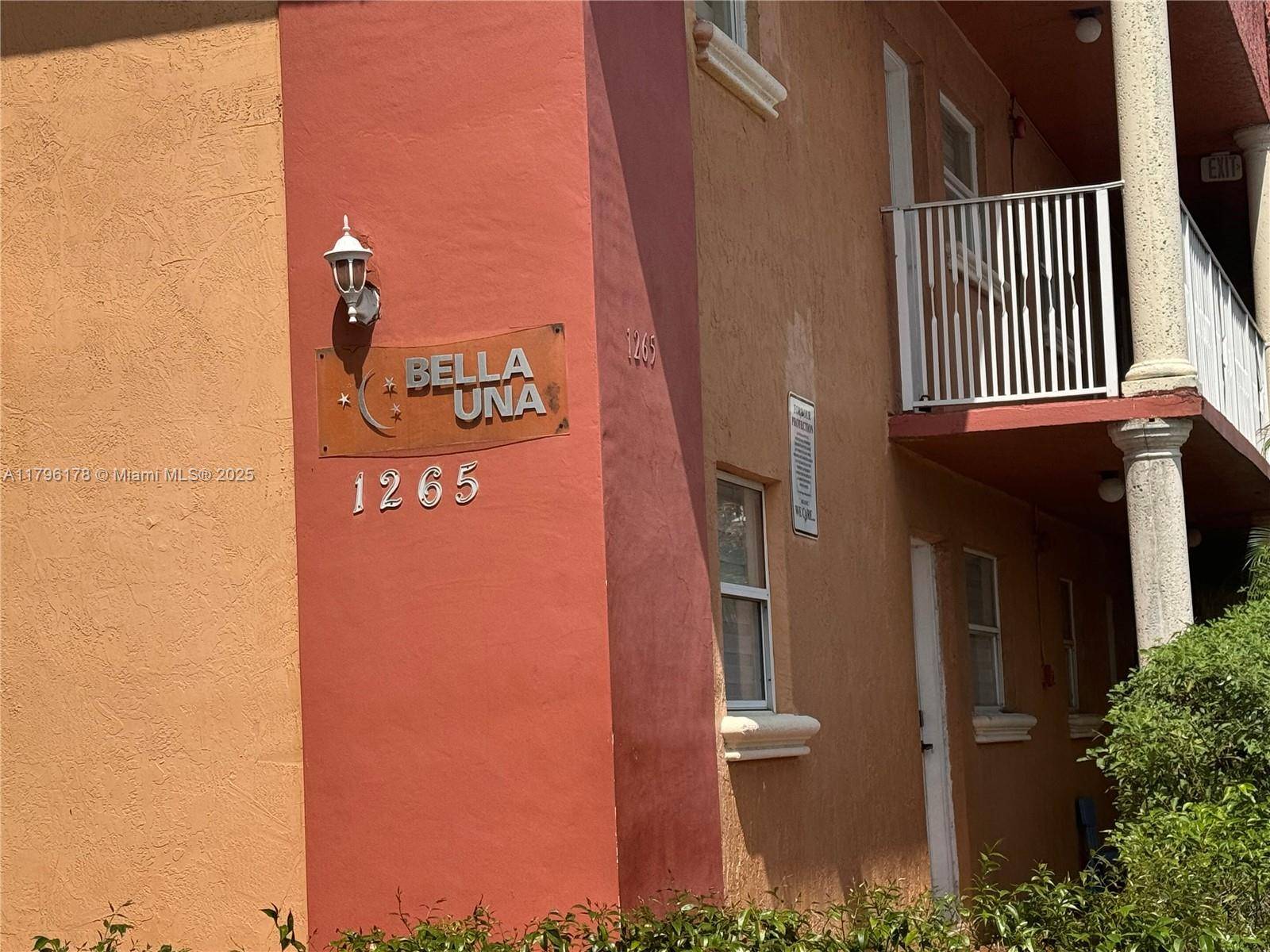 Hialeah, FL 33010,1245 W 24th St #121