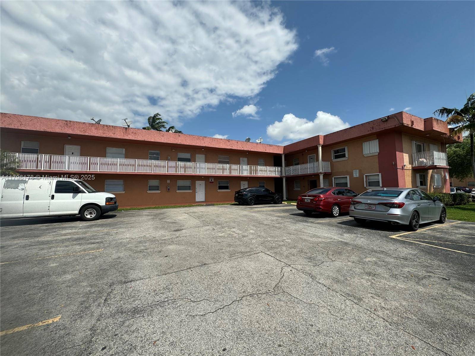 Hialeah, FL 33010,1245 W 24th St #121