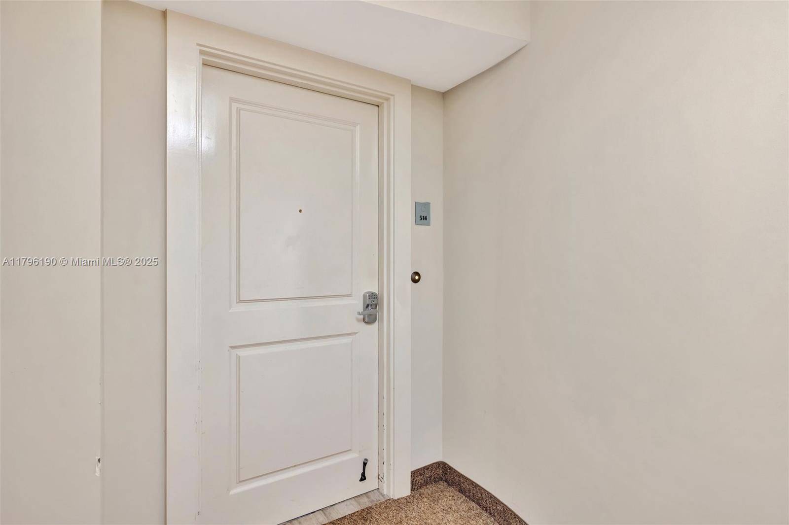 Pompano Beach, FL 33062,1 N Ocean Blvd #514