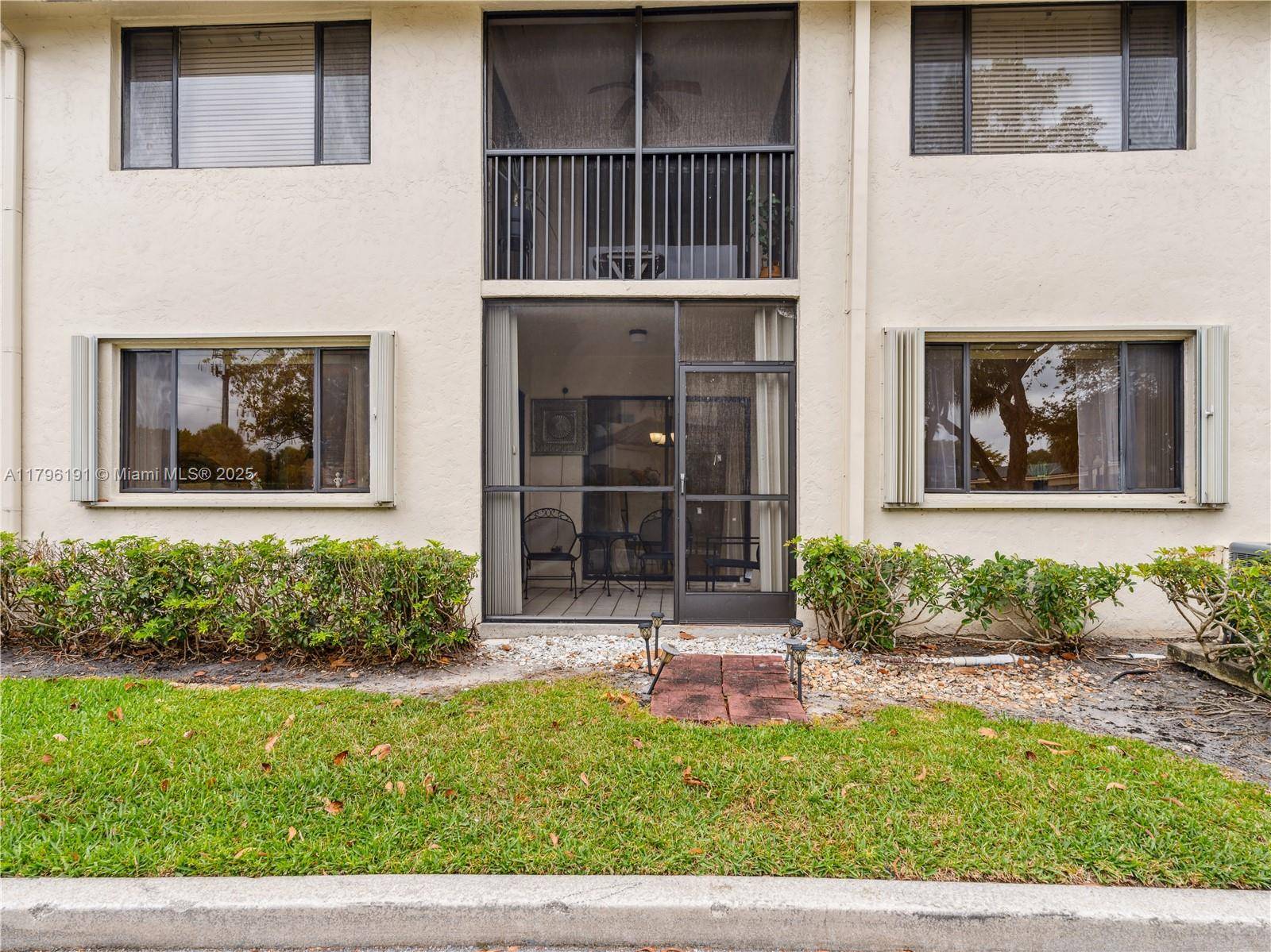 Plantation, FL 33322,1757 NW 81st Way #1757