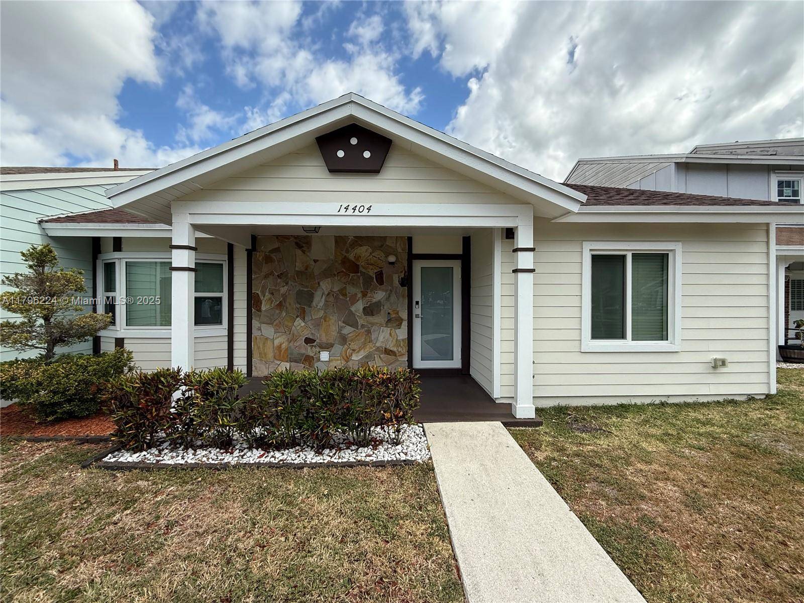 Miami, FL 33186,14404 SW 142nd Ct #0
