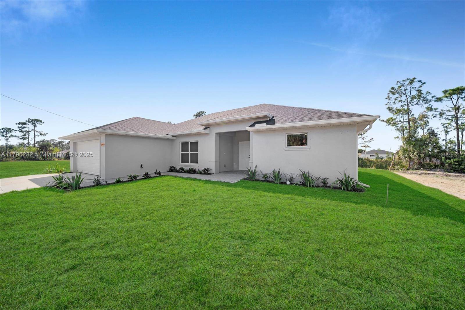 Cape Coral, FL 33909,3340 GARDEN BLVD GARDEN BLVD