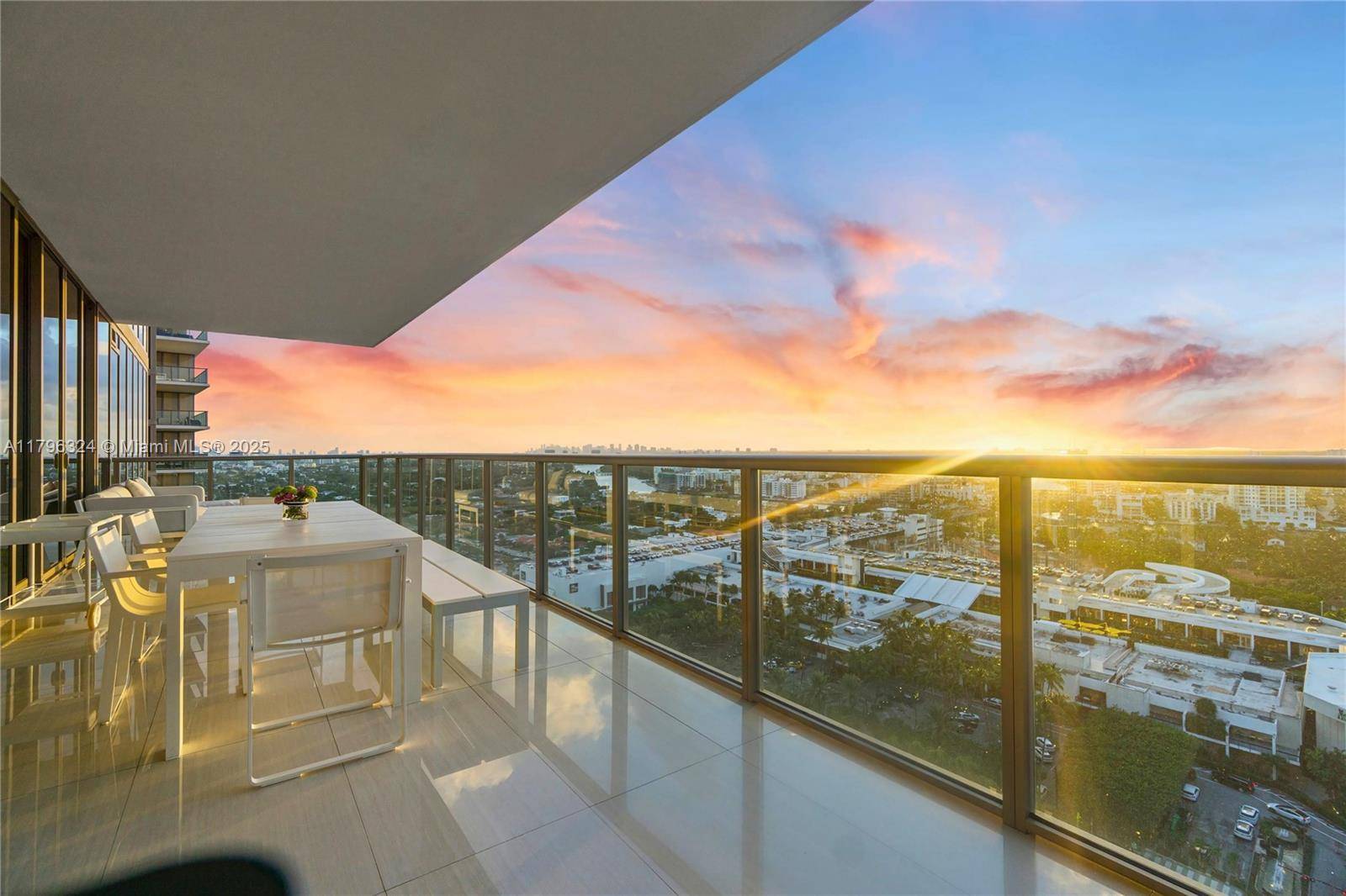 Bal Harbour, FL 33154,9705 Collins Ave #1905N