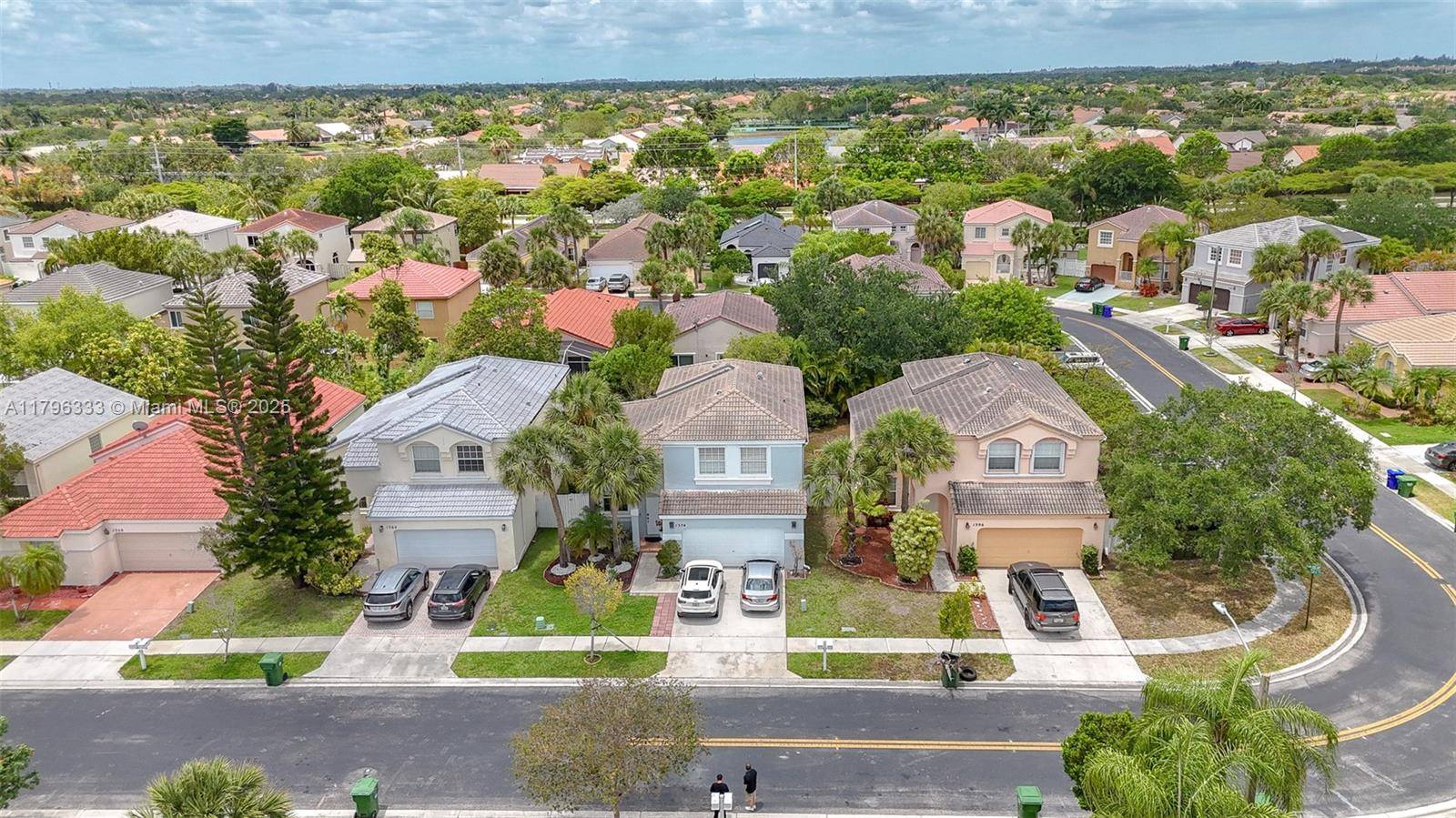 Pembroke Pines, FL 33028,1374 NW 159th Ave