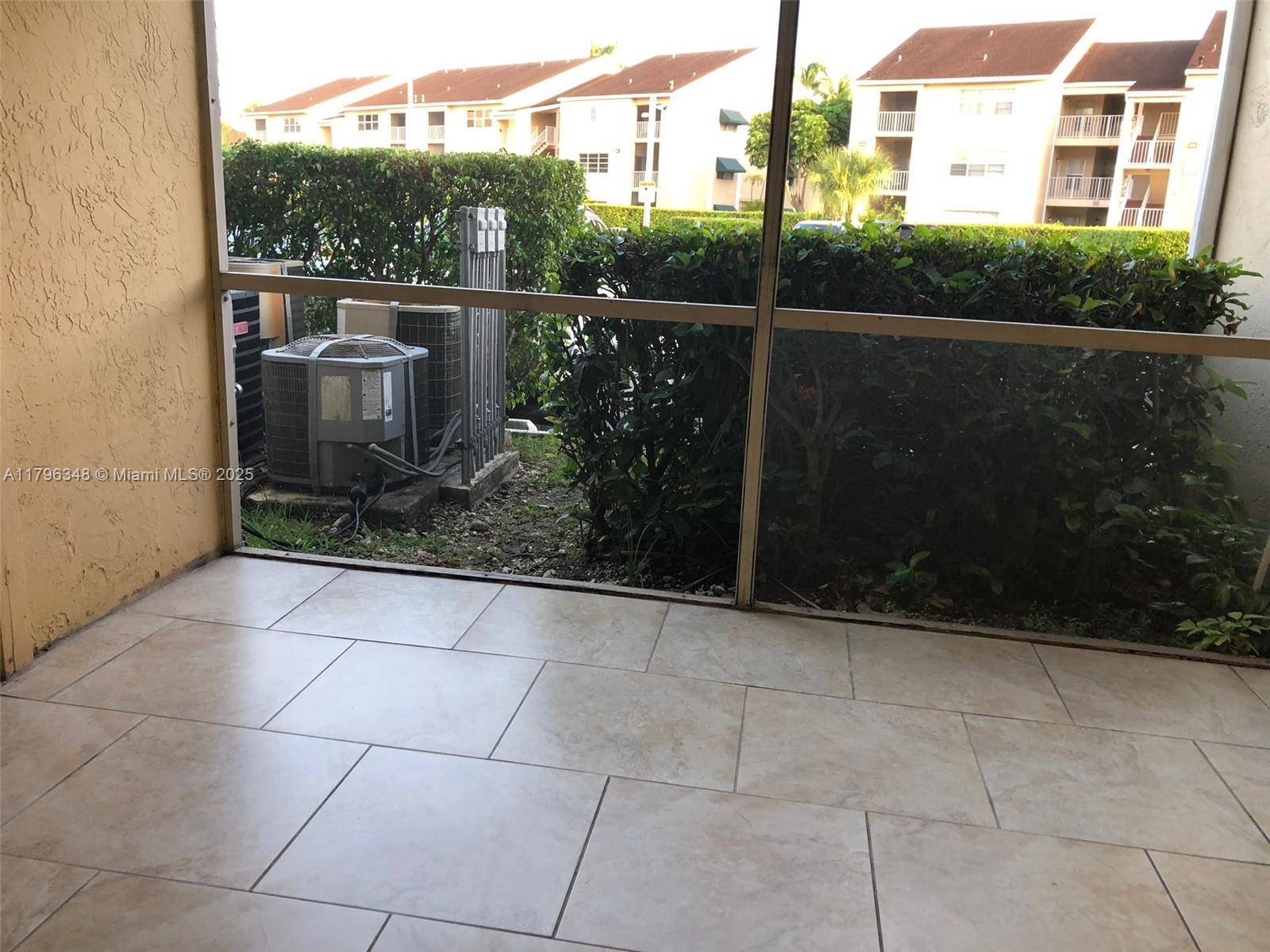 Miami, FL 33196,15325 SW 106th Ter #628
