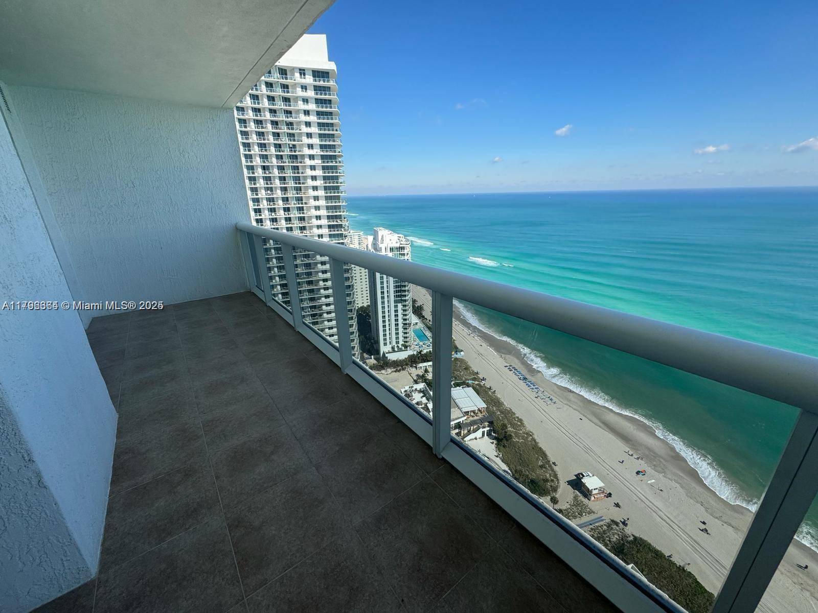 Hallandale Beach, FL 33009,1800 S Ocean Dr #3603