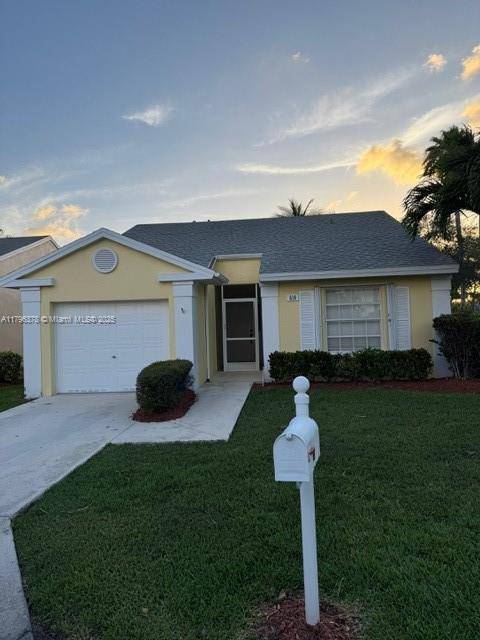 Homestead, FL 33033,610 SE 22nd Ln