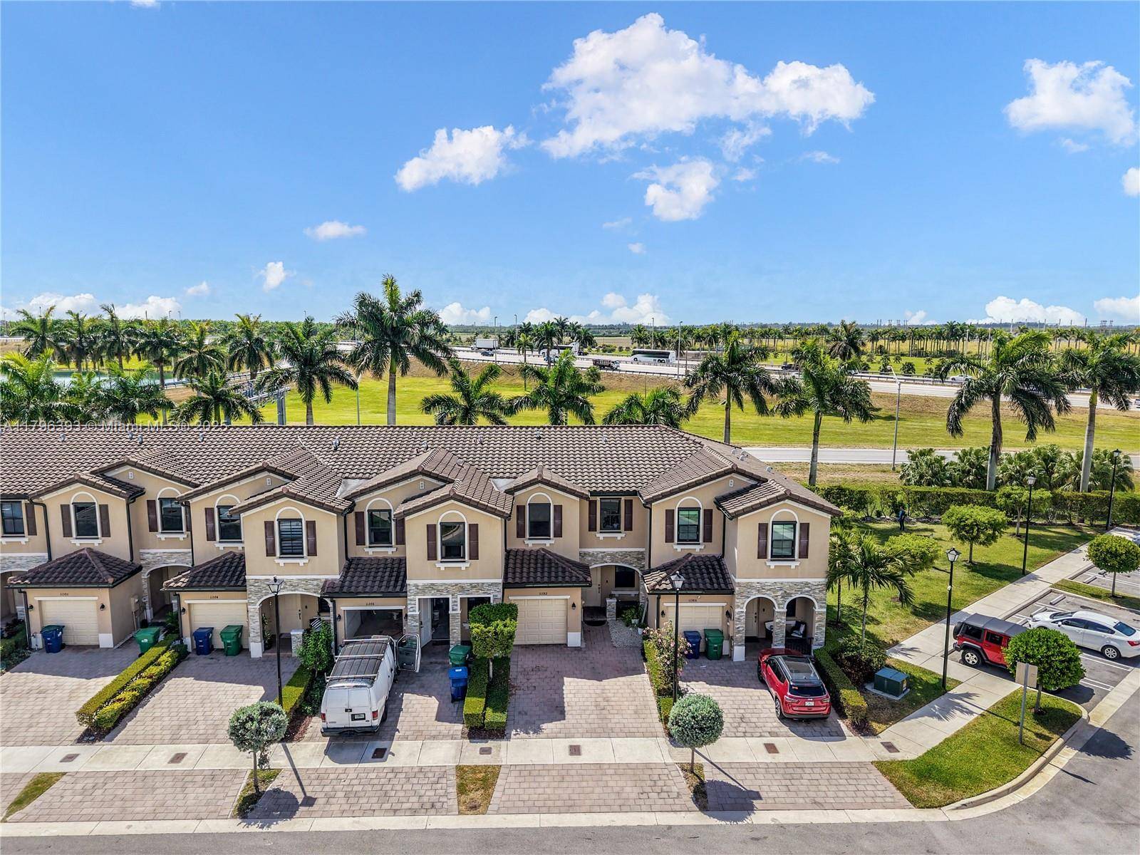 Homestead, FL 33032,11382 SW 254th Ter