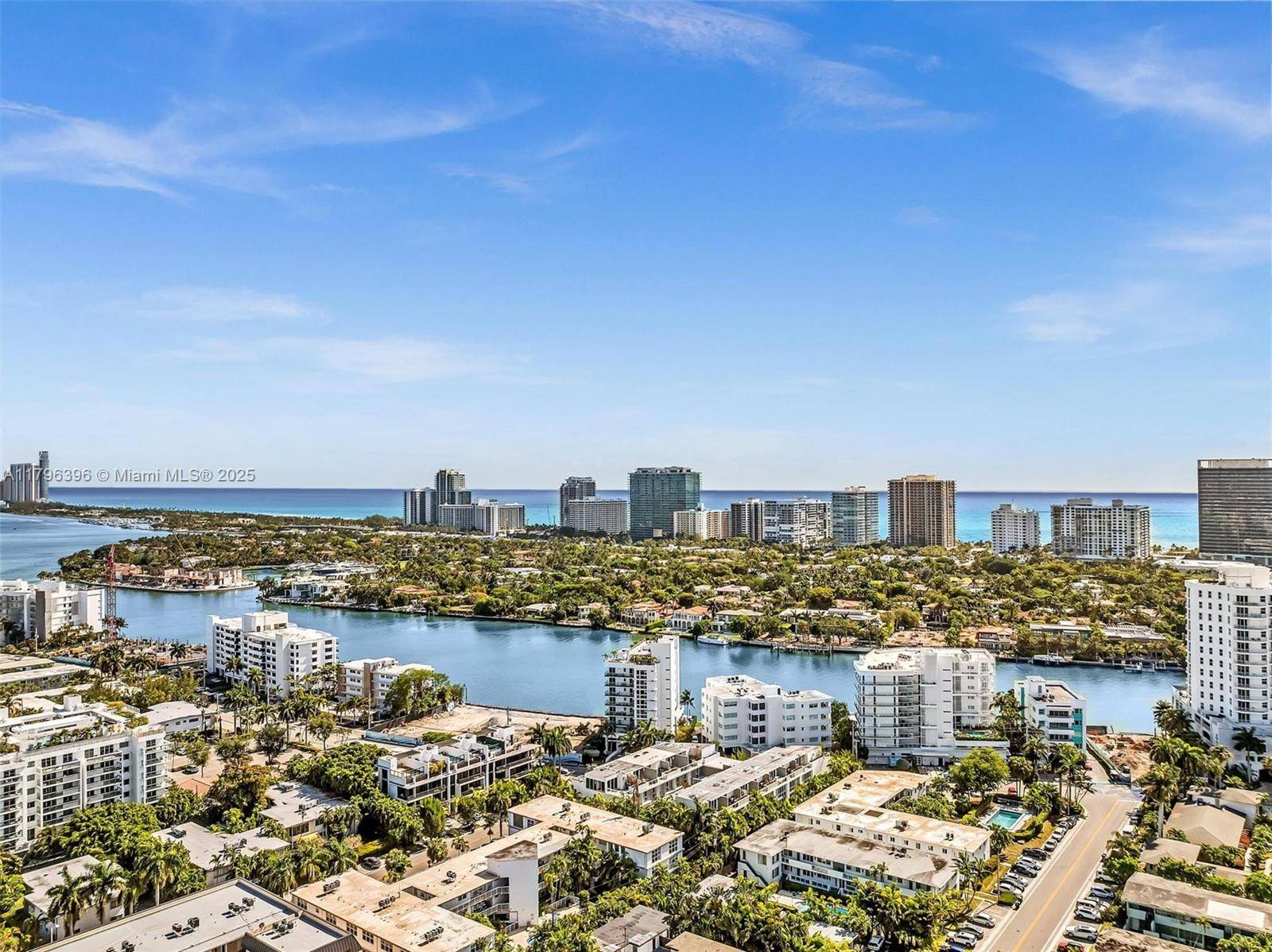 Bay Harbor Islands, FL 33154,9901 E Bay Harbor Dr #703