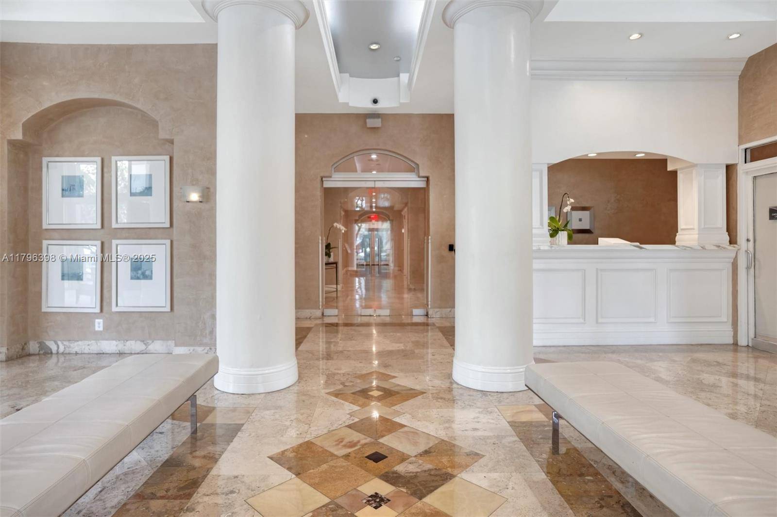 Miami, FL 33131,770 Claughton Island Dr #1114