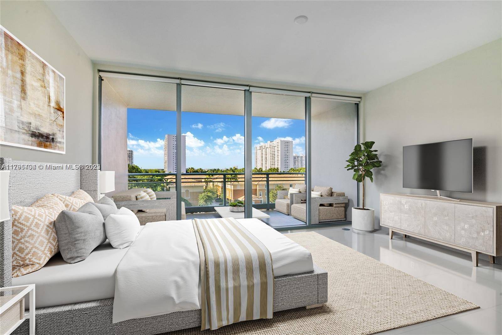 Aventura, FL 33180,2950 NE 188th St #441