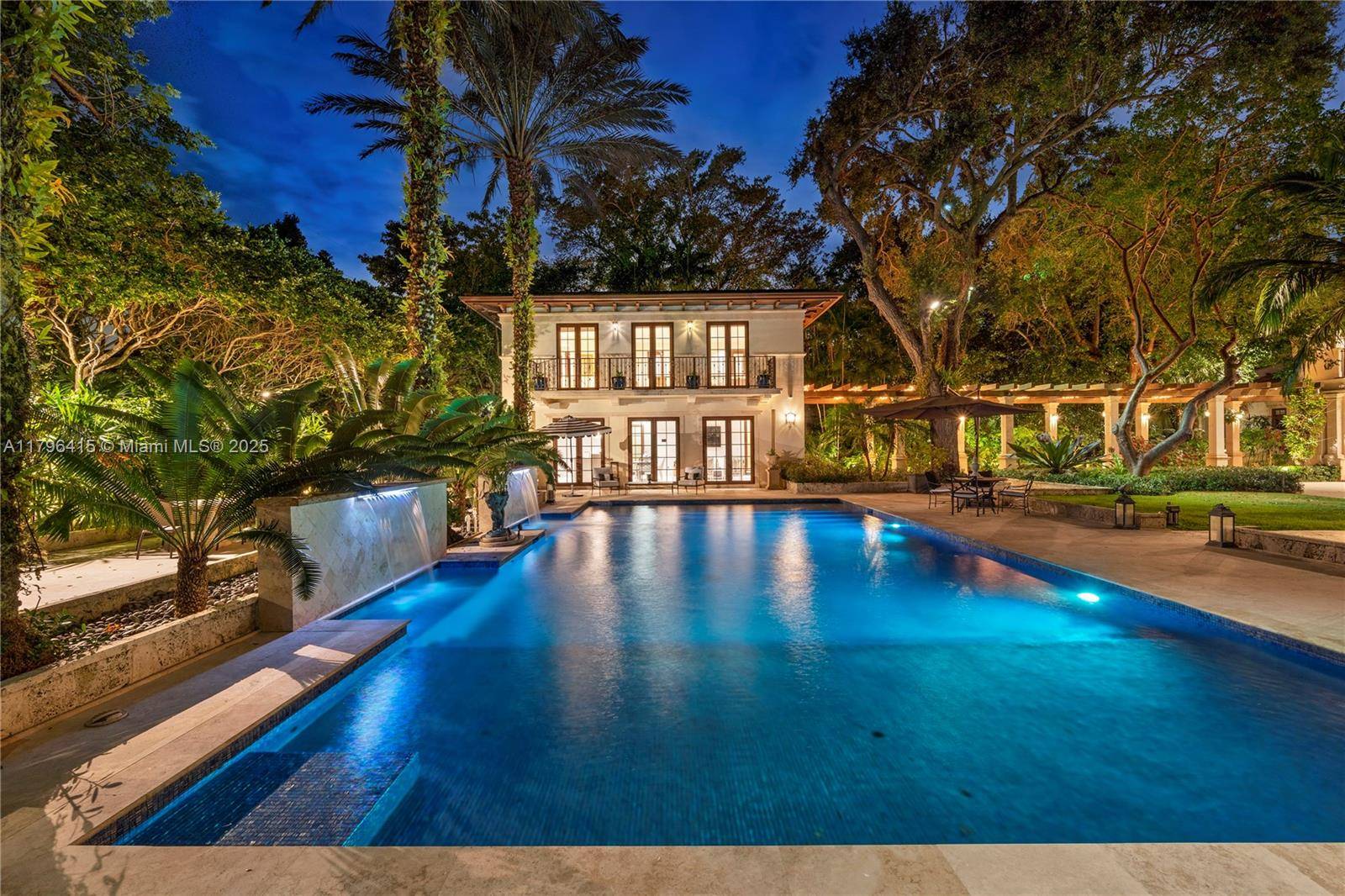 Miami, FL 33143,4800 Pine Dr