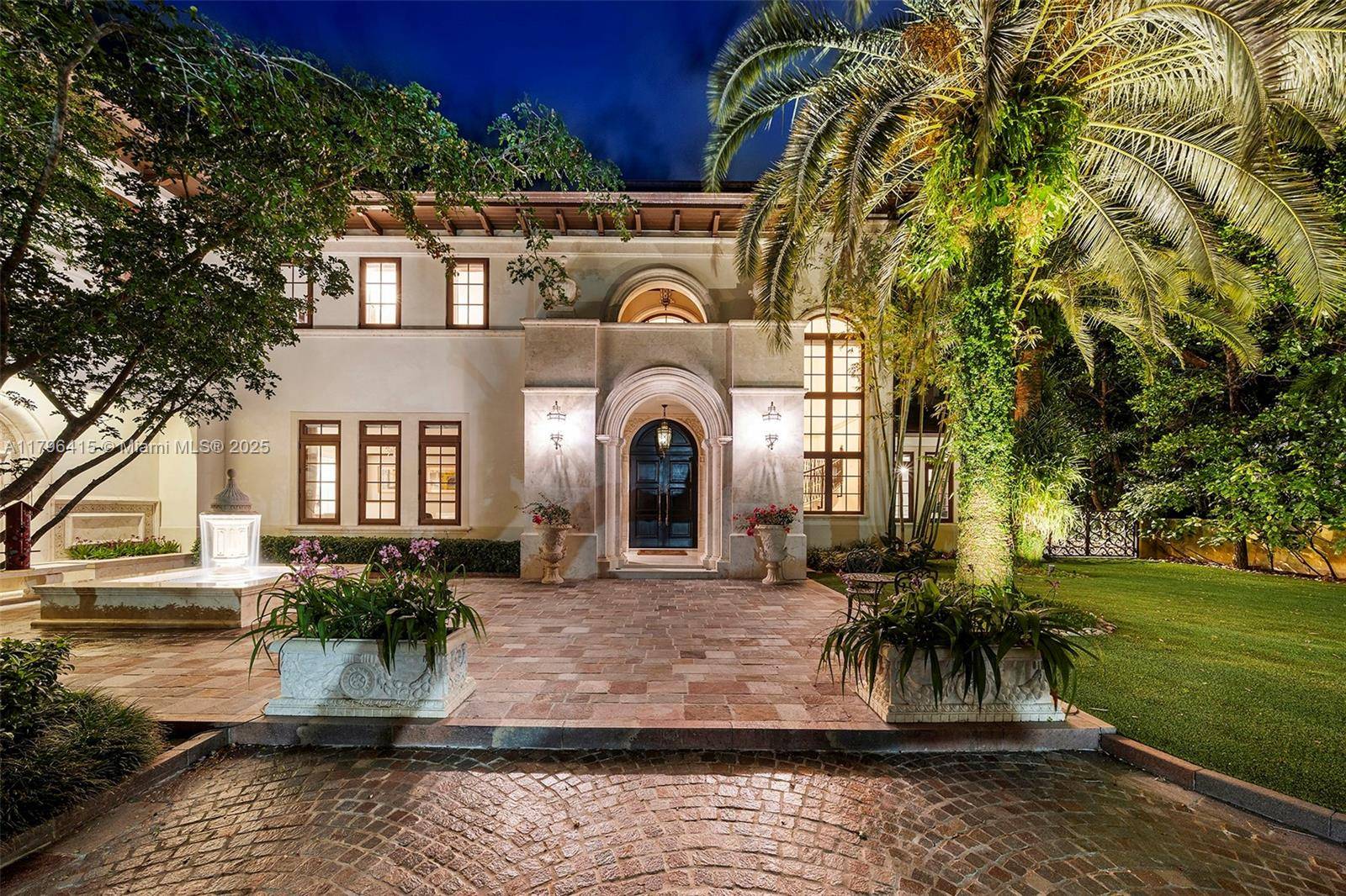 Miami, FL 33143,4800 Pine Dr