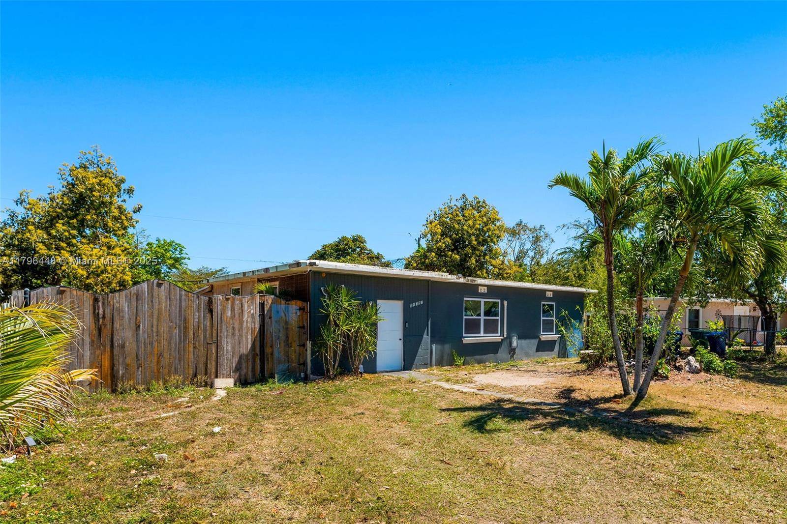 Homestead, FL 33033,29351 Idaho Rd